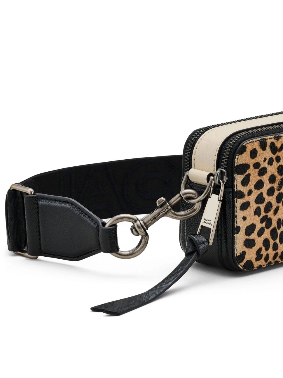 Cheap The cross Snapshot Women Jacobs bag Cheetah Marc body 0813